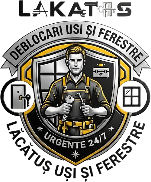 Reparații Uși